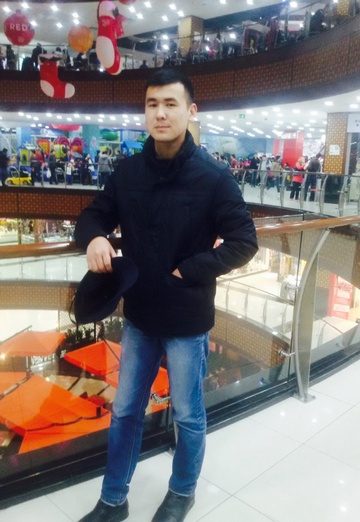 Моя фотография - Only you, 31 из Ташкент (@onlyyou29)
