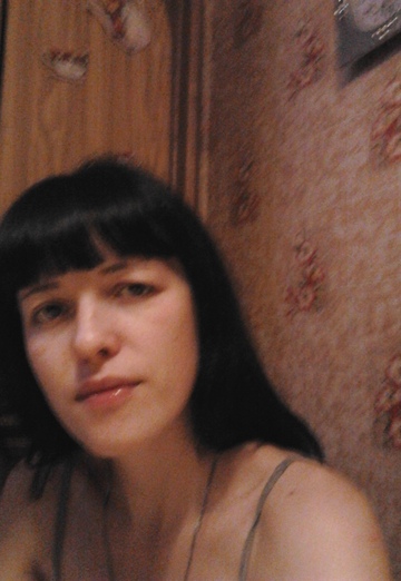 Моя фотография - Ксения, 34 из Сызрань (@kseniya86406)