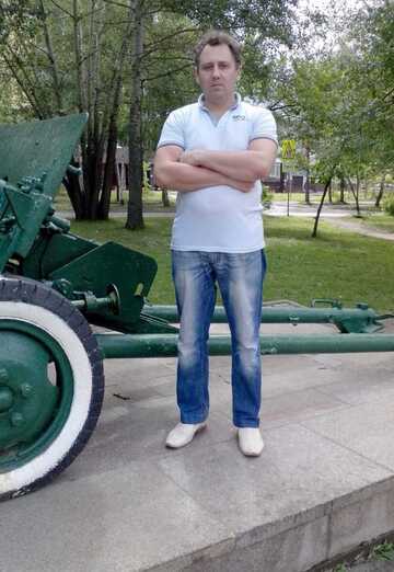 Sergey (@sergey1165228) — my photo № 1