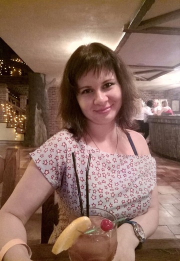 Моя фотография - Наталья Цветкова, 31 из Белгород (@natalyacvetkova6)