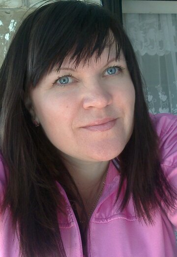 My photo - Natasha, 46 from Svetlograd (@natasha15137)