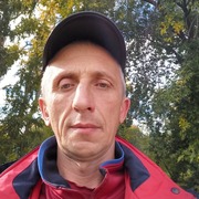 Евгений, 42, Березовский (Кемеровская обл.)
