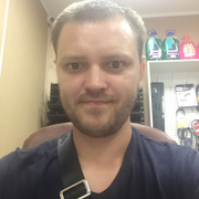 Алексей, 35, Нягань