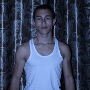 Иван, 21, Кабанск