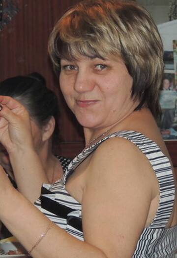 Моя фотографія - Лариса, 54 з Абакан (@larisa26962)