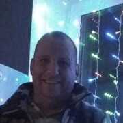 павел, 43, Палатка