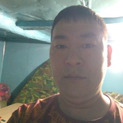 Максим, 34, Улан-Удэ