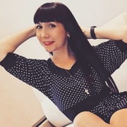 Tatyana 41 Minsk