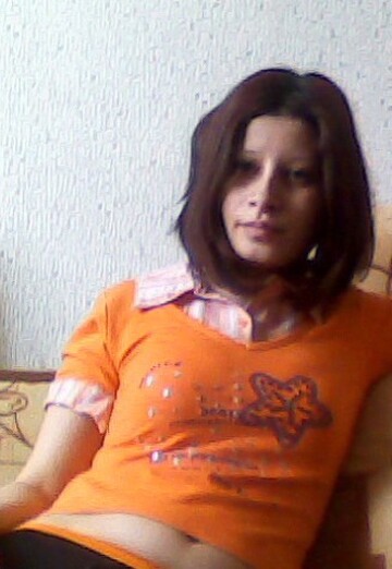 My photo - galina, 39 from Nizhny Novgorod (@galina51331)
