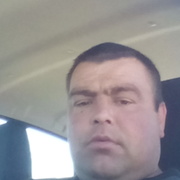 Руслан, 39, Пласт