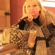 Елена Богданова 57 лет (Рак) Ростов
