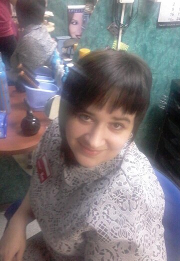My photo - viktoriya, 35 from Staritsa (@id270090)