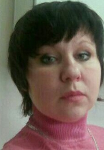 My photo - Anyuta, 40 from Kstovo (@anuta16976)