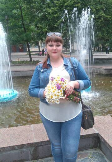 My photo - Katerina, 30 from Zhytomyr (@katerina42916)