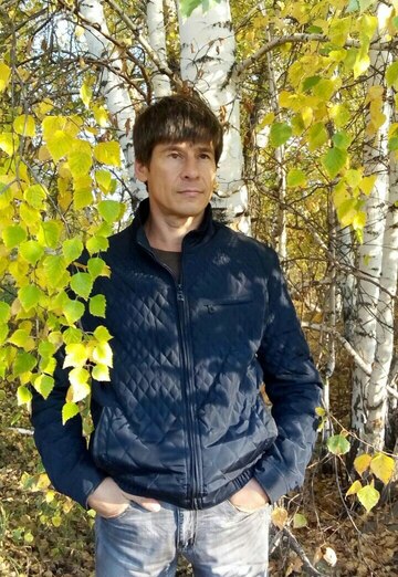 Моя фотография - Алексей, 51 из Красноярск (@aleksey377528)