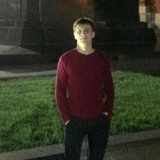 Евгений, 33, Фурманов