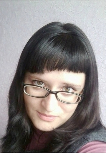 Моя фотография - Наталья, 43 из Зеленогорск (Красноярский край) (@natalya7144)