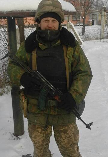 My photo - Shahtar Shahtar, 51 from Novovolynsk (@shahtarshahtar)