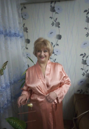 Моя фотография - Людмила, 64 из Кривой Рог (@ludmila84049)