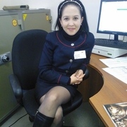 Кристина, 36, Кущевская