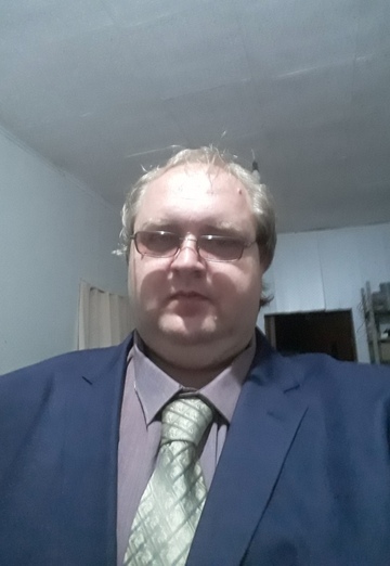 My photo - Vyacheslav, 49 from Engels (@vyacheslav83057)