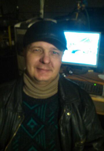 My photo - Evgeniy, 51 from Minusinsk (@evgeniy142984)