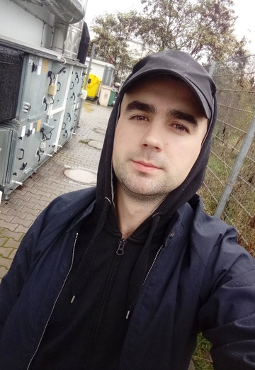 My photo - Artur, 28 from Fürth (@artur134346)