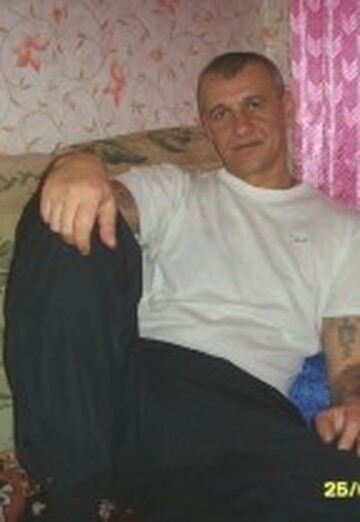My photo - Bladimir, 54 from Komsomolsk-on-Amur (@bladimir3)