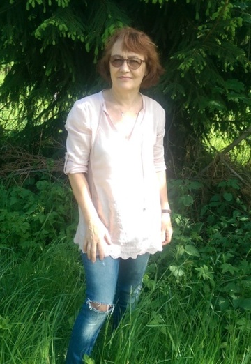My photo - Maria, 64 from Wiesbaden (@maria6253)