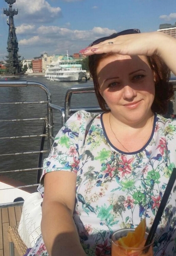 My photo - Natalya, 46 from Rostov-on-don (@natalya286866)