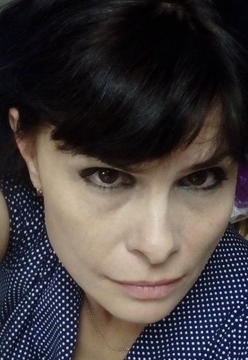 My photo - Natasha, 50 from Gukovo (@natasha40953)