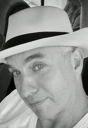 Моя фотография - Keith, 54 из Торонто (@keithalfonso69)