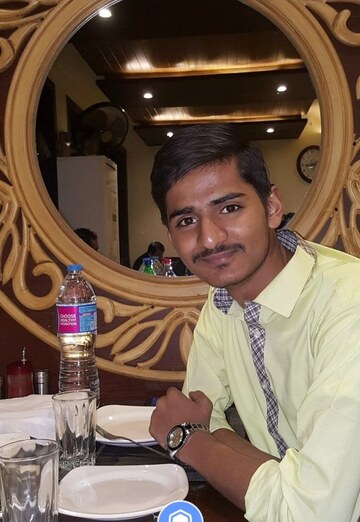 Моя фотография - Umer Farooq, 25 из Исламабад (@umerfarooq2)