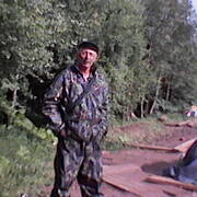 Сергей, 57, Крестцы