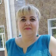 Светлана, 51, Всеволожск