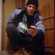Владимир, 55, Нововоронеж