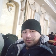 Марео 33 года (Близнецы) хочет познакомиться в Владивостоке