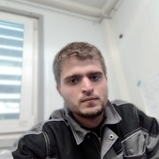 Sergey 31 Domodedovo