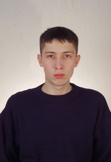 Моя фотография - Александр, 39 из Аркадак (@aleksandr372391)