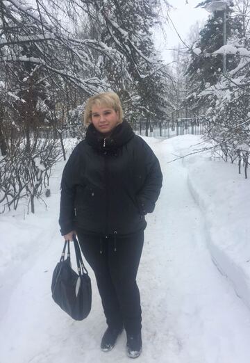 Моя фотография - Natali, 50 из Якутск (@natali64417)