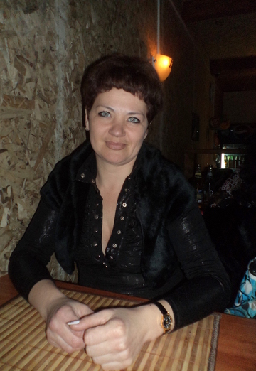 Ma photo - Katrin, 44 de Shushenskoye (@katrin4305)