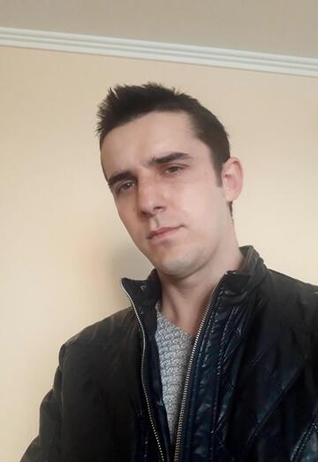 My photo - Aleksandr, 34 from Berdichev (@aleksandr845399)