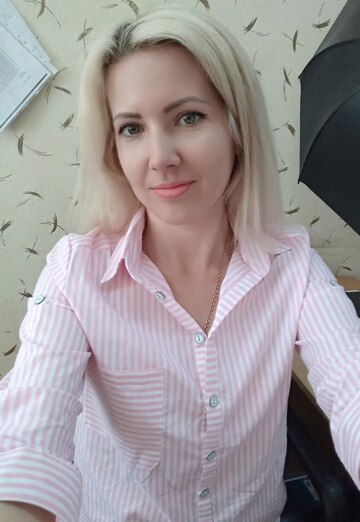 Моя фотография - Ангелина, 37 из Одесса (@angelina12115)