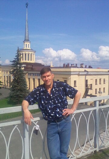 Моя фотография - Дмитрий, 46 из Петрозаводск (@dmitriy271037)
