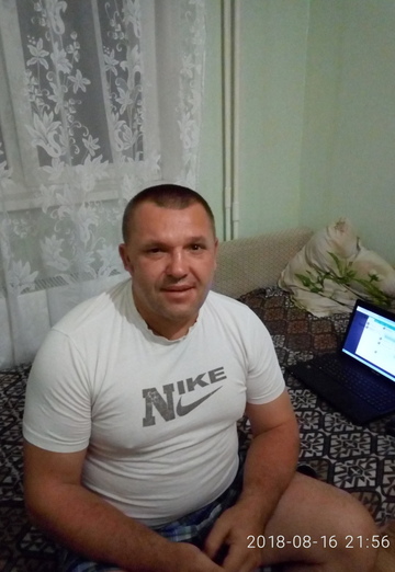 Моя фотография - Олег, 52 из Ставрополь (@oleg220718)