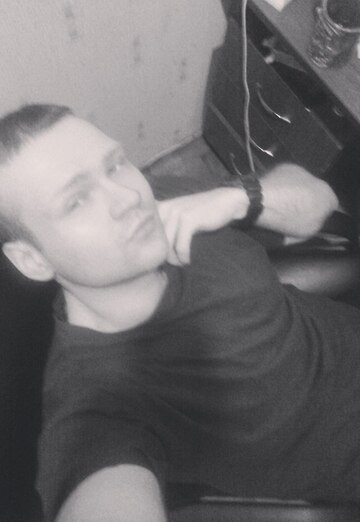 Моя фотография - Владислав, 30 из Зеленоград (@vladislav10776)