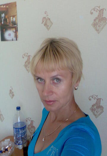 Моя фотография - ГАЛА, 62 из Белая Церковь (@gala1543)