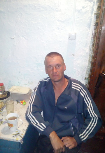 My photo - Aleksandr, 41 from Belovo (@aleksandr597199)