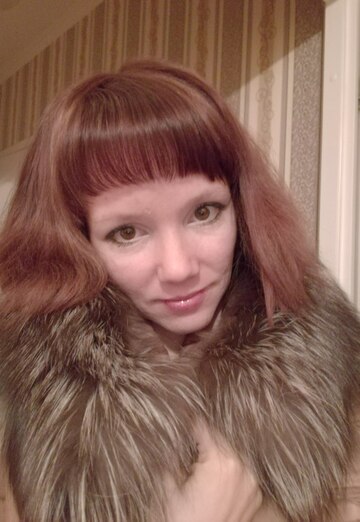 Моя фотография - Светлана [devushka s, 31 из Гродно (@svetlanadevushkas)