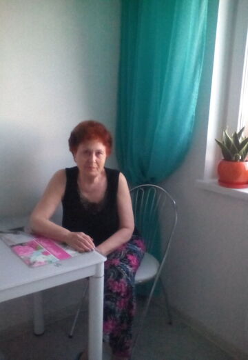 Моя фотография - Анастасия, 78 из Калининград (@anastasiya73177)